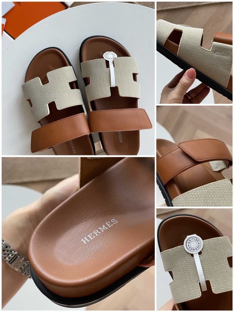 Hermes Sandals